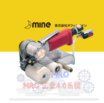 RMB-1W 水研磨砂带机