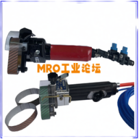 NCA-20 注水式砂带机