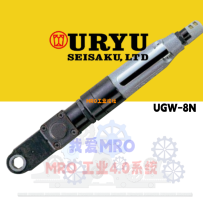 日本瓜生URYU气动棘轮扳手UGW-8N